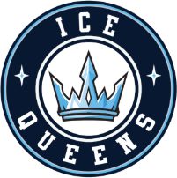 Ice Queens logo